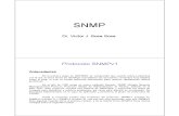 diapositiva SNMP