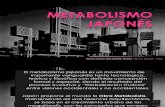 metabolismo japones