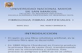 Fibrologia- Fibras Artificiales i