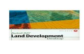 Manual Land Desktop