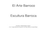 02 - La Escultura Barroca
