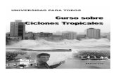 93364232 Ciclones Tropicales
