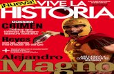 Vive La Historia 003 Abril 2014