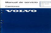 Manual Servicio Camiones Motor TD122 -F12