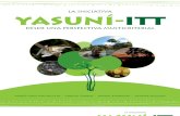 La iniciativa Yasuni-ITT Anlisis Multicriterio