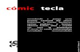 C²mic Tecla # 36