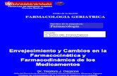 Farmacocinetica Dinamica Geriatria Dr Oscanoa[1]