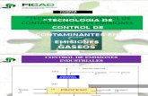 operacion y clasificacion de sistemas con hidrociclones