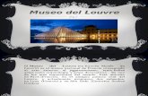 Museo Del Louvre Paris