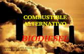 Presentación biodiesel