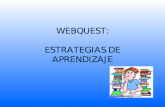 Webquest alumnos