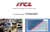 Presentacion servicio tpm oee-itcl
