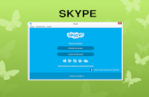 Skype dropbox