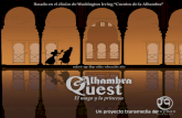 Alhambra Quest