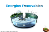 Energ­a no renovable