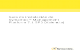 SMP Install Gde Spanish