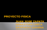JUAN JOSE ZAPATA SEBASTIAN CHICA SANTIAGO GAVIRIA SEBASTIAN HURTADO.
