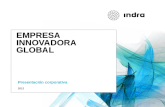 Presentacion Corporativa 2012 v2 0