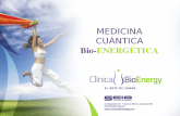 MEDICINA CUNTICA Bio-ENERG‰TICA MEDICINA CUNTICA Bio-ENERG‰TICA