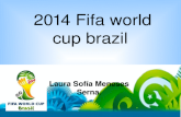 Copa Mundial FIFA Brasil 2014