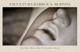 Escultura Barroca. Bernini