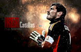 Power Point Iker Casillas
