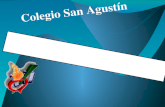 Presentaci³n Colegio San Agust­N