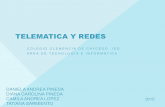 Telematica y redes (2)