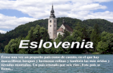 Eslovenia .... precioso !!