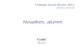 Nvols_UOC Alumni
