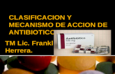 Antibioticos I