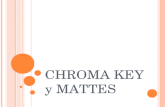 CHROMA KEY