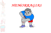 306 - Hemorragias
