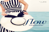 Flow Magazine Edici³n Marzo 2015. Flowmag. Flow