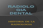 Radiologia Dental