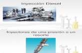 Presentacion Inyeccion Diesel