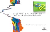 1º Expresión Plástica 1º Sesión-Elementos de la imagen y la visualidad
