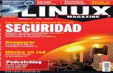 Linux Magazine - Edición en Castellano, Nº 09