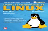 Manual de Administración de Linux