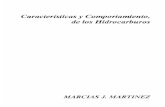 Martínez, M.J. - Características y Comportamiento de los Hidrocarburos[1]