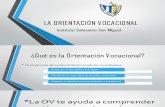 LA ORIENTACIÓN VOCACIONAL.pdf