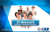 Presentasi 3i Networks