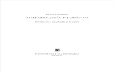 Cassirer, Ernst - Antropologia Filosofica.pdf