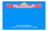 Colombia Rotaria 152