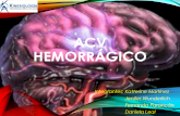 Acv hemorragico