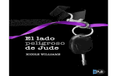 Nicole Williams - El Lado Peligroso de Jude