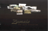 Zumaia 650 urte historian