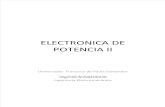 Electronica de Potencia II