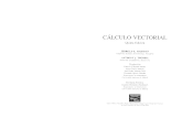 Calculo vectorial tromba 5ta ed