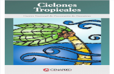 Folleto Ciclones Topicales 2013
